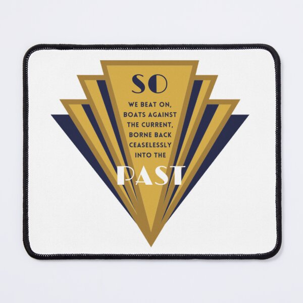 Item preview, The Great Gatsby designed and sold by radiantdark.
