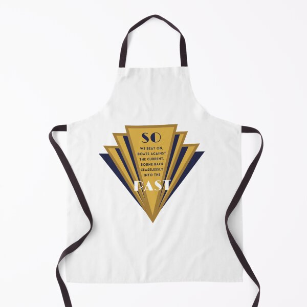 Item preview, The Great Gatsby designed and sold by radiantdark.