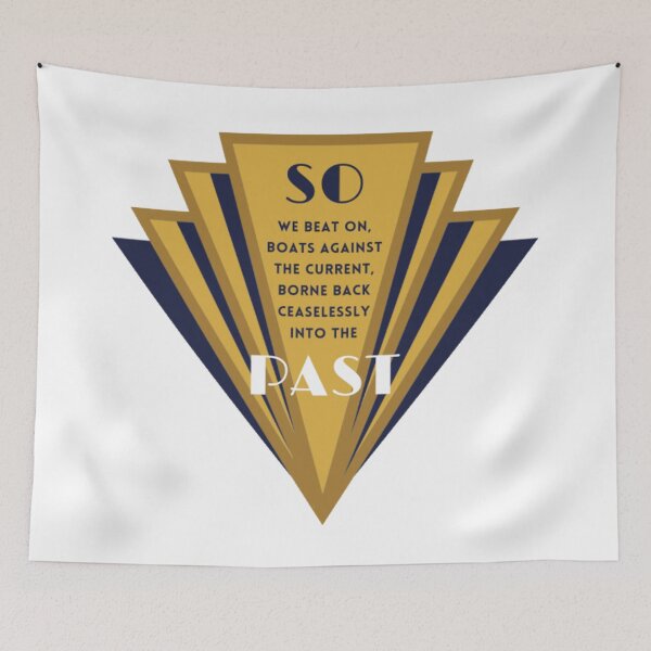 Item preview, The Great Gatsby designed and sold by radiantdark.