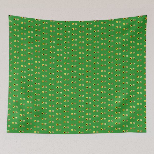 Item preview, SUNFLOWER AND SEEDS #2 designed and sold by Paramanjara.