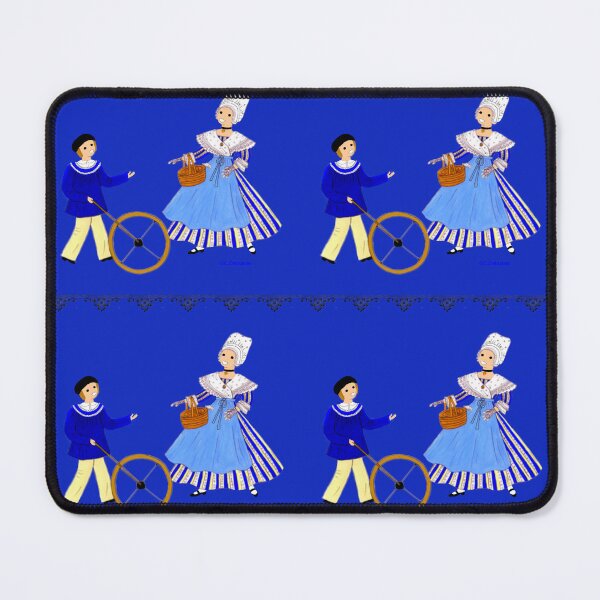 Item preview, Aquitaine, France designed and sold by Catherine Debusne.