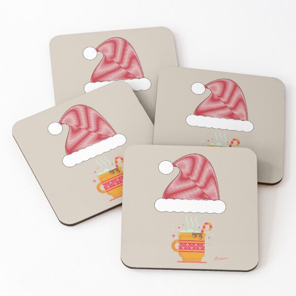 Item preview, Santa Menta Cacao designed and sold by LibrosBOOKtique.