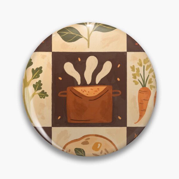 Item preview, Soup Appreciation designed and sold by ohjessmarie.