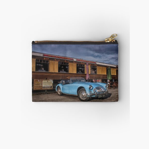 Item preview, Classics MG And Pullman designed and sold by Dave Godden.