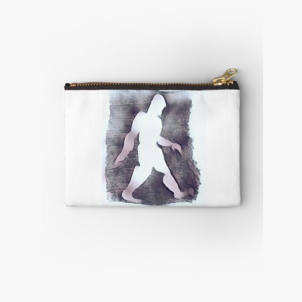 Item preview, Bigfoot designed and sold by FallowgraveArt.