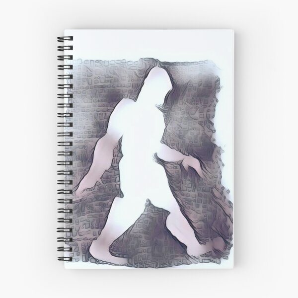 Item preview, Bigfoot designed and sold by FallowgraveArt.