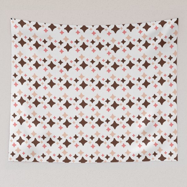 Item preview, Star pattern  designed and sold by Ivory  Craft.