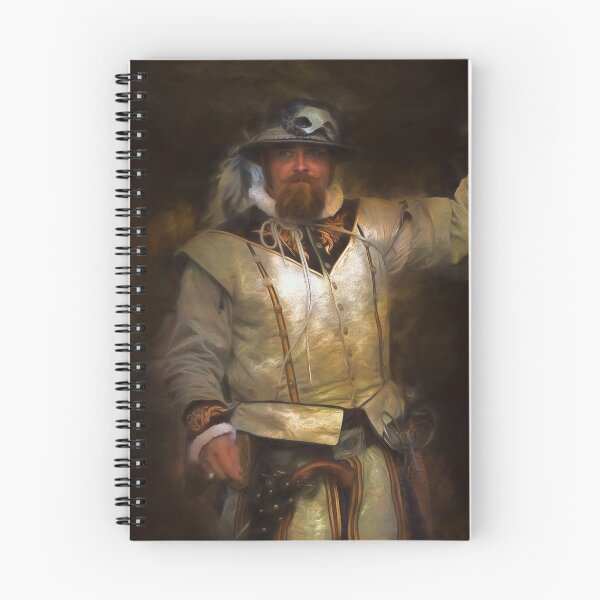 Item preview, Renaissance Flair designed and sold by John Rivera.