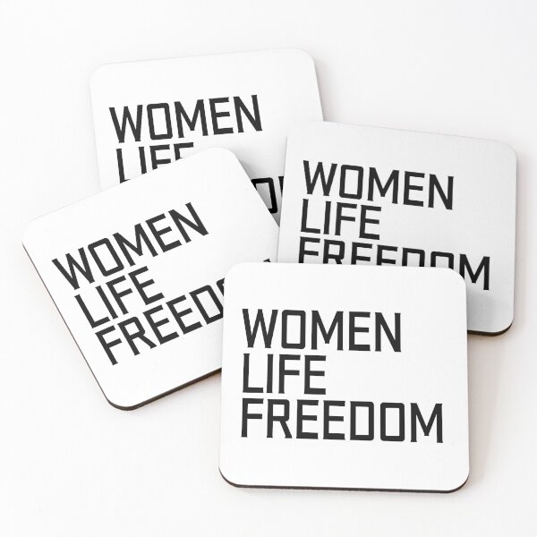 Item preview, Women live freedom designed and sold by DesignDS.