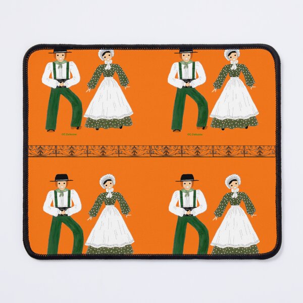 Item preview, Lorraine, France designed and sold by Catherine Debusne.