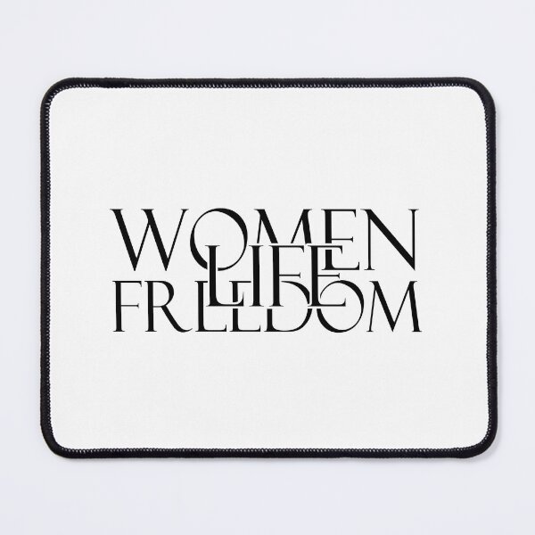 Item preview, Women live freedom designed and sold by DesignDS.