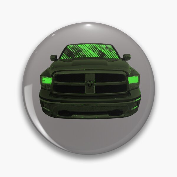 Item preview, Tow-Rig in Night-Ops by RaunchyRacing designed and sold by RaunchyRacing.