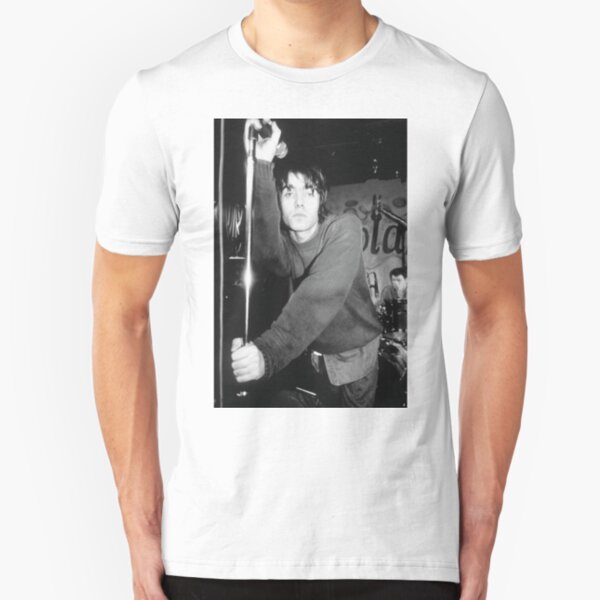 Liam Gallagher T-Shirts | Redbubble