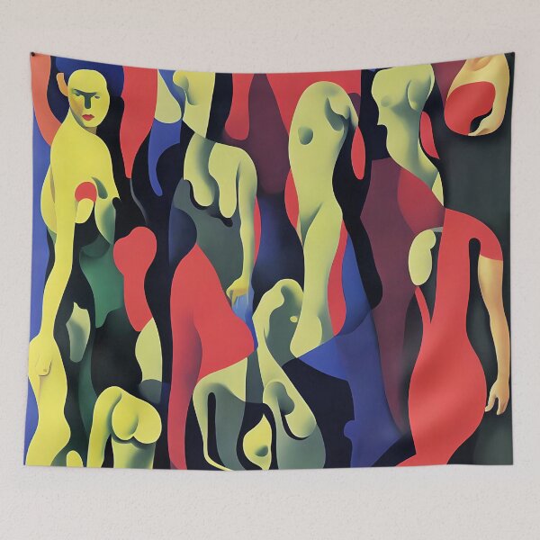 Item preview, Grace #1 designed and sold by Daniel Robichaud.
