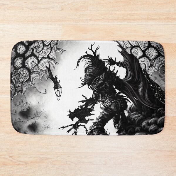 Item preview, Born from the shadow designed and sold by roudyninja.