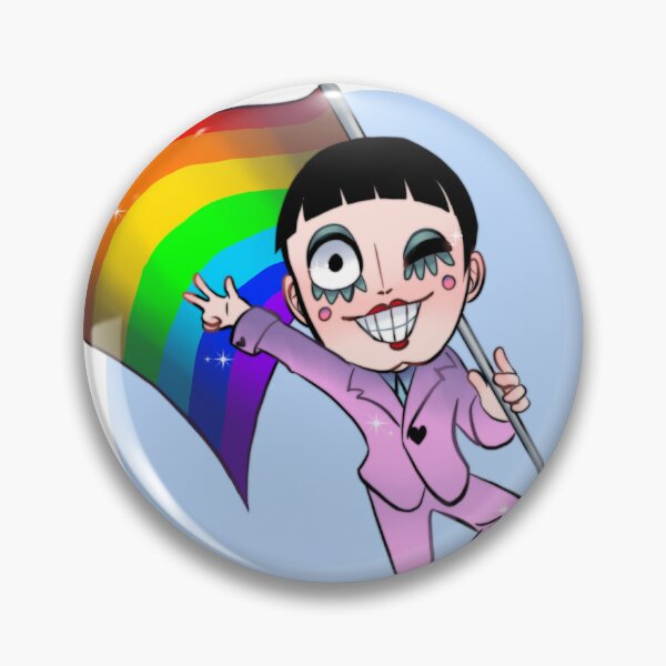 Item preview, Bon Pride! designed and sold by alexncastaneda.