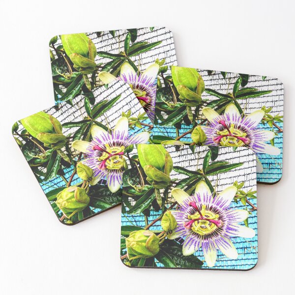 Item preview, Passiflora  designed and sold by Infinito2008.