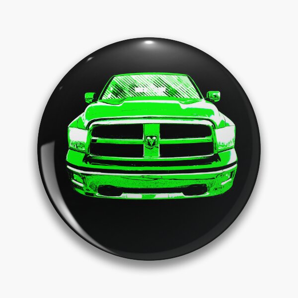 Item preview, Tow-Rig in Green by RaunchyRacing designed and sold by RaunchyRacing.
