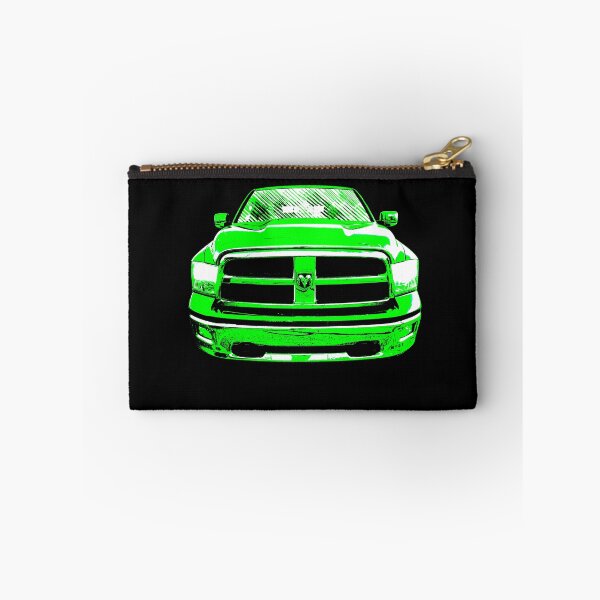 Item preview, Tow-Rig in Green by RaunchyRacing designed and sold by RaunchyRacing.