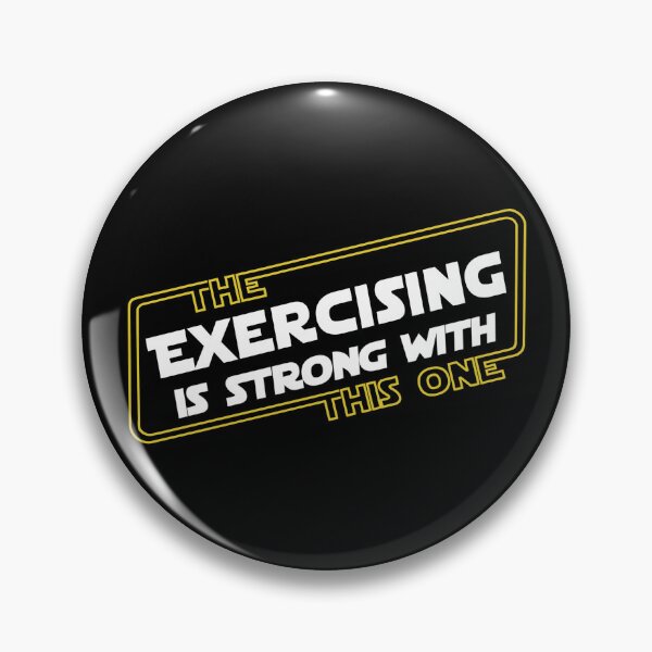 Item preview, Strong Exercising designed and sold by Milasneeze.