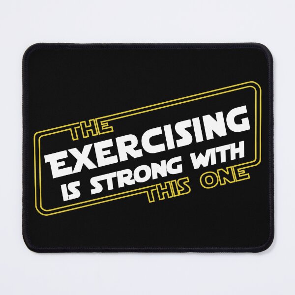 Item preview, Strong Exercising designed and sold by Milasneeze.