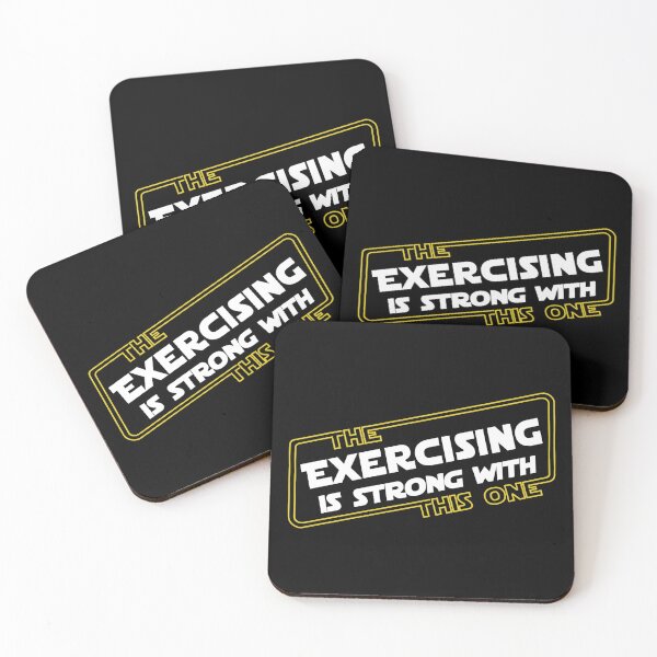 Item preview, Strong Exercising designed and sold by Milasneeze.
