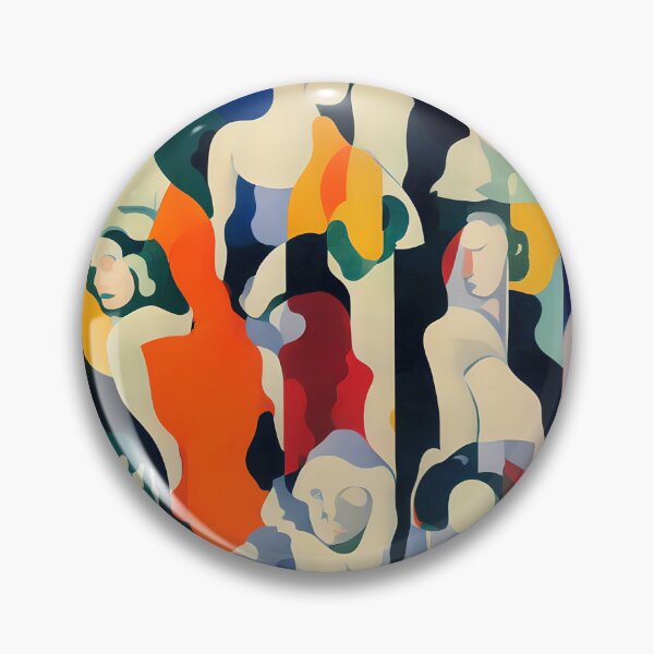 Item preview, Grace #3 designed and sold by Daniel Robichaud.
