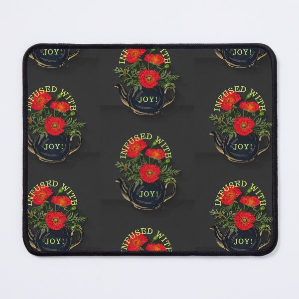 Item preview, INFUSED WITH JOY! designed and sold by LadyWise.
