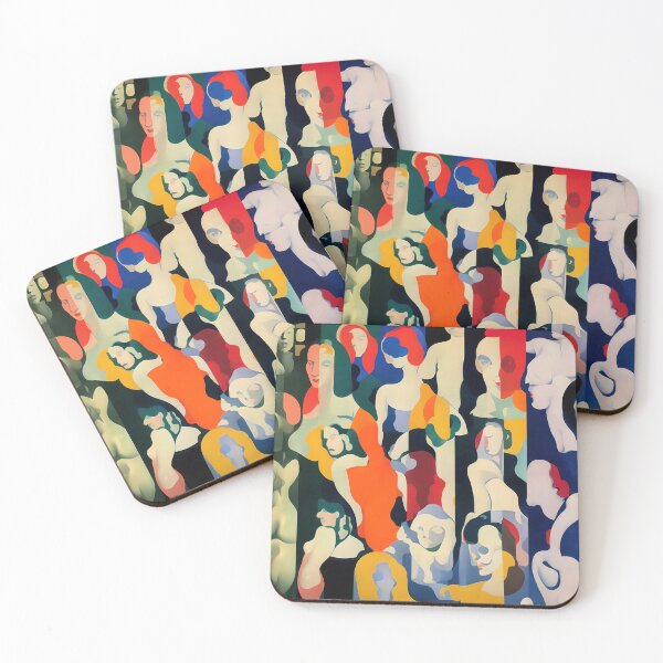 Item preview, Grace #3 designed and sold by Daniel Robichaud.