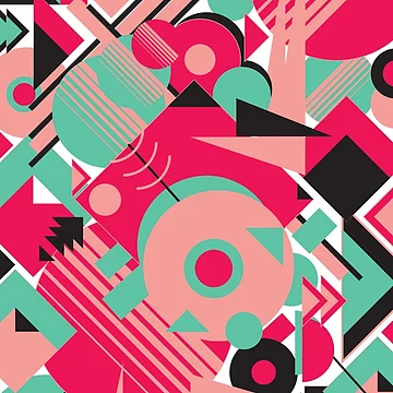 Artwork thumbnail, Abstract#4 by process22