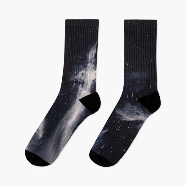 Item preview, Falling stars II designed and sold by Victoria Avvacumova.