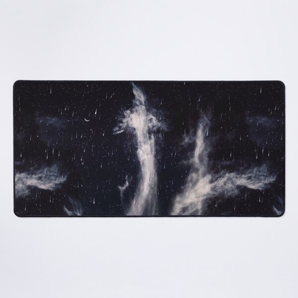 Item preview, Falling stars II designed and sold by Victoria Avvacumova.
