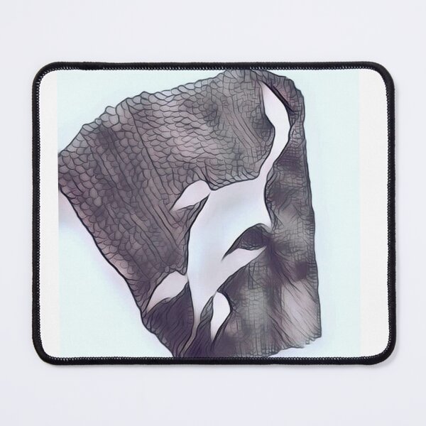 Item preview, Nessie 1 designed and sold by FallowgraveArt.