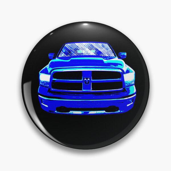 Item preview, Tow-Rig in Blue by RaunchyRacing designed and sold by RaunchyRacing.