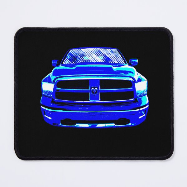 Item preview, Tow-Rig in Blue by RaunchyRacing designed and sold by RaunchyRacing.