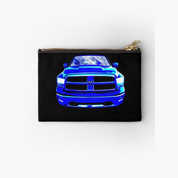Item preview, Tow-Rig in Blue by RaunchyRacing designed and sold by RaunchyRacing.