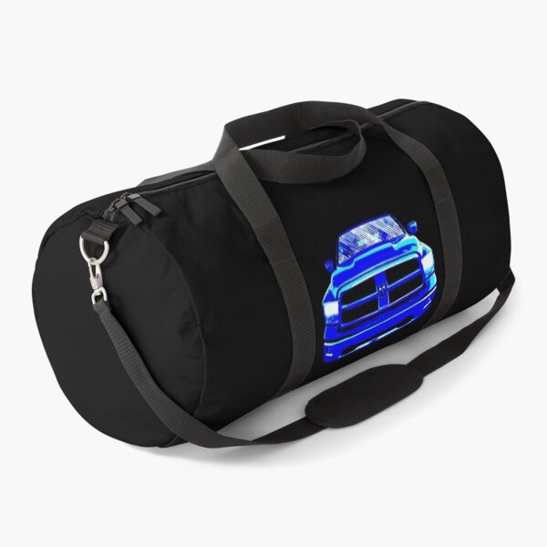 Item preview, Tow-Rig in Blue by RaunchyRacing designed and sold by RaunchyRacing.