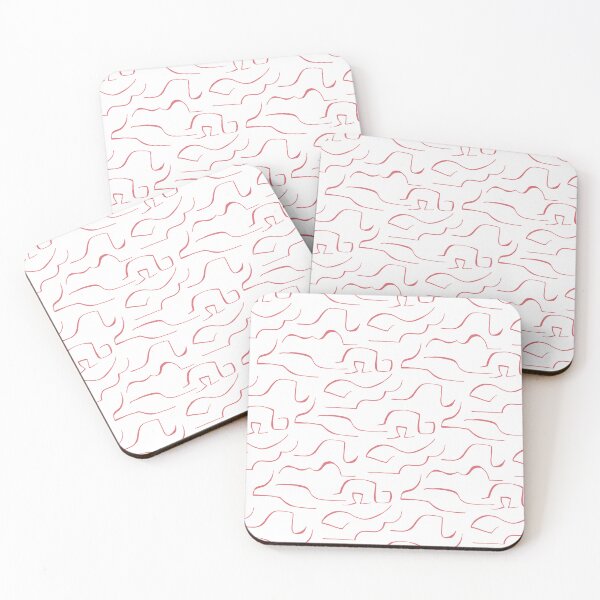 Item preview, Abstract pattern  designed and sold by Ivory  Craft.
