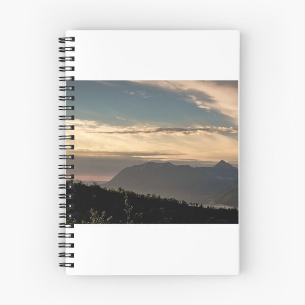 Item preview, Norway - Lofoten - midnight sun designed and sold by Martin  Slotta.