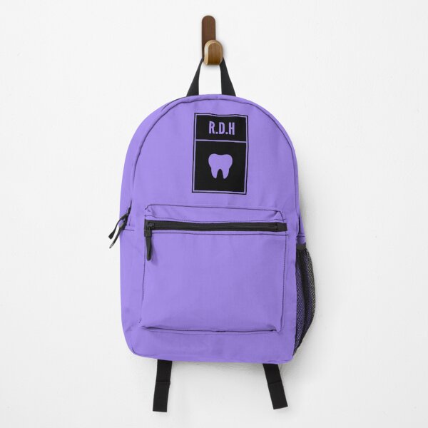 Item preview, Dental Hygienist R.D.H designed and sold by MrDentalTees.