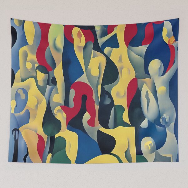 Item preview, Grace #5 designed and sold by Daniel Robichaud.