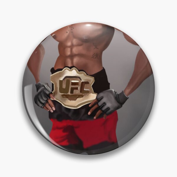 Item preview, Jon Jones designed and sold by Alexis-Creation.