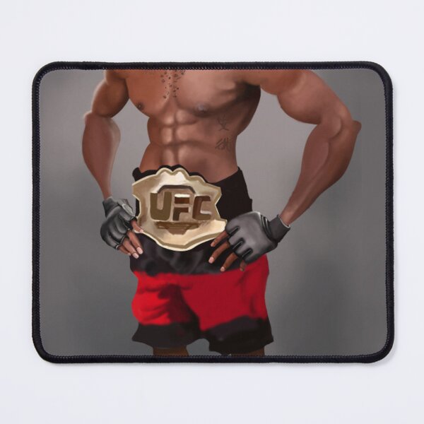 Item preview, Jon Jones designed and sold by Alexis-Creation.