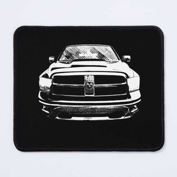 Item preview, Tow-Rig in Monotone by RaunchyRacing designed and sold by RaunchyRacing.