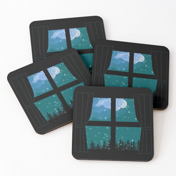 Item preview, Magic winter designed and sold by Aya-salah123.