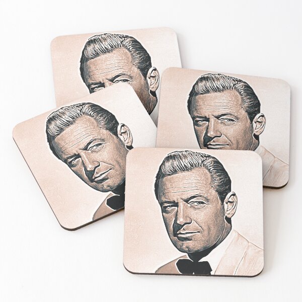 Item preview, William Holden Art - vintage painting - D83 designed and sold by DecoVintage.