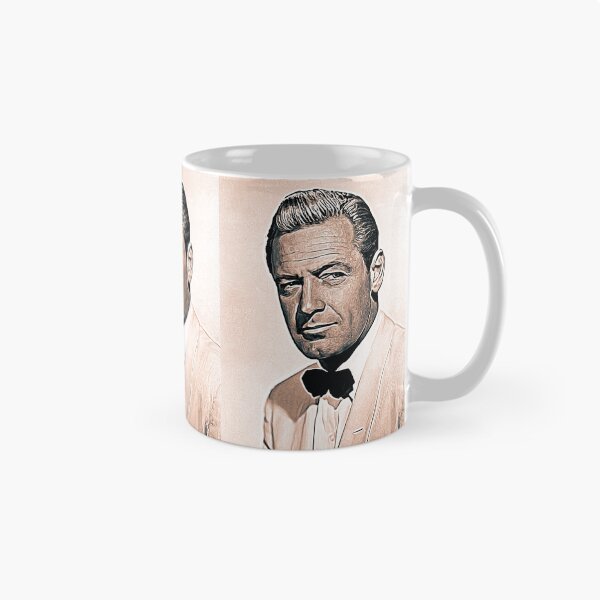 Item preview, William Holden Art - vintage painting - D83 designed and sold by DecoVintage.