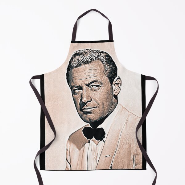 Item preview, William Holden Art - vintage painting - D83 designed and sold by DecoVintage.