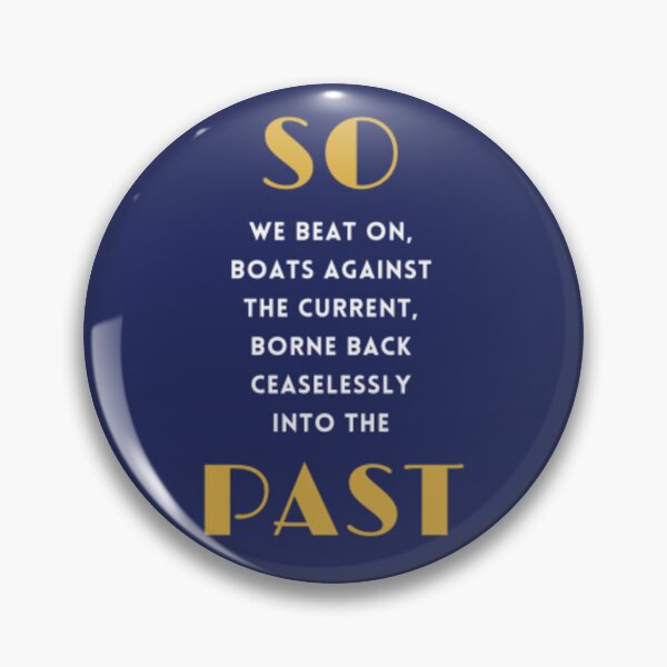 Item preview, The Great Gatsby designed and sold by radiantdark.