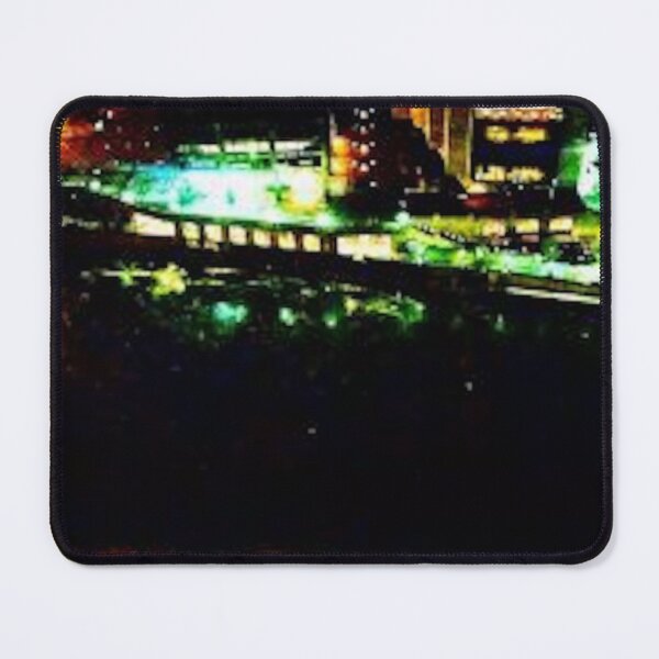 Item preview, Chicago Land designed and sold by VanGalderMurals.
